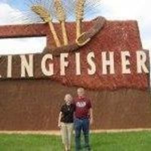 Meet your Posher, Brenda